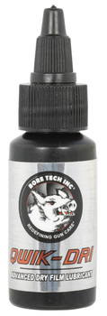 BTECH BTCT17001 QWIK DRI DRY LUBRICANT 1OZ UPC: 667739170017