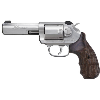 KIMBER K6S DASA 357MAG 4" COMBAT 6RD UPC: 669278340319