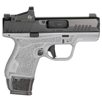 KIMBER R7 MAKO 9MM 3.37" 15RD GRY OI UPC: 669278380384