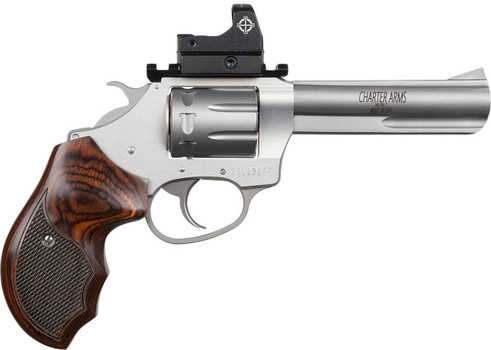 CHA 72245 TARGET PATHFNDR 22LR 4.2 8SHT OR SS UPC: 678958722451