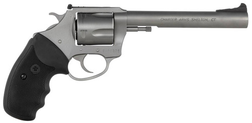 Alexander Arms Bulldog, 44 Caliber, Double Action, Revolver