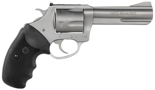 Alexander Arms Pitbull, 9mm Caliber, Double Action / Single Action, Revolver
