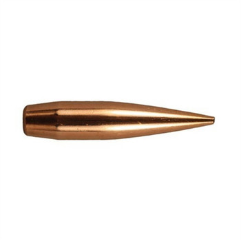 338 CALIBER (0.338'') 250GR HYBRID BOAT TAIL 100/BOX UPC: 679459335546