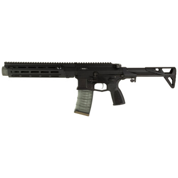 MAXIM MDX510C SBR 300BLK 10" 30RD BK