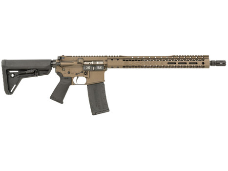 BRO SSP-300BLK-MB 300B SPEC+SSP 16 MID BRNZ