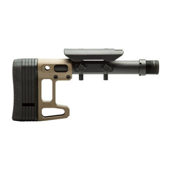 SKELETON CARBINE BUTTSTOCK SCS LITE FDE UPC: 682131926178