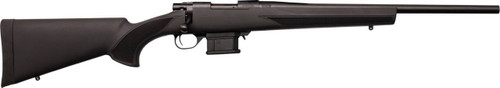 Legacy Sports International Mini AcTion, .223 Caliber, Bolt Action, Rifle