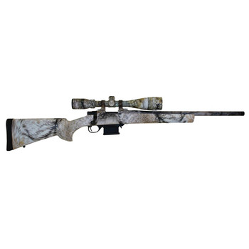 Howa X Model, 6.5 Grendel Caliber, Bolt Action, Rifle Howa X Model, 6.5 Grendel Caliber, Bolt Action, Rifle