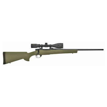 HOWA HOGUE 308 WIN 22" TB W/SCP ODG UPC: 682146398441