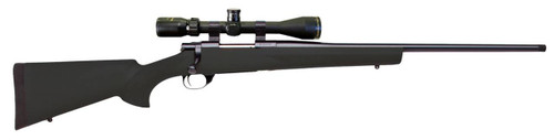 Howa M1500, .22-250 Caliber, Bolt Action, Rifle