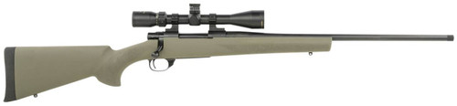 Howa Hawkeye Long-Range Target, .22 LR Caliber, Bolt Action, Rifle