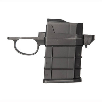 .223 REM/.204 RUGER~ 10 RD SA FLOOR PLATE & MAGAZINE KIT UPC: 682146420449