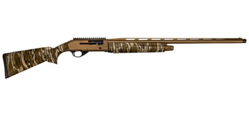 Pointer Field Tek 5 Turkey, 12 Gauge, Semi-Automatic, Shotgun