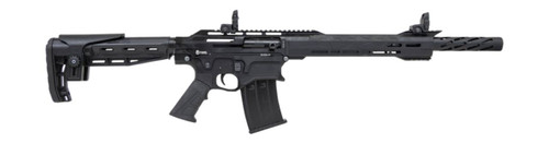 Legacy Sports International Field Tek 5 Turkey, 6.5 Grendel Caliber, Semi-Automatic, Shotgun