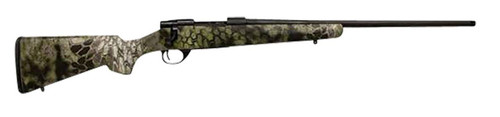 Howa M1500, 6mm Caliber, Bolt Action, Rifle