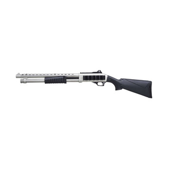 Legacy Sports International Mariner, 12 Gauge, Pump Action, Shotgun
