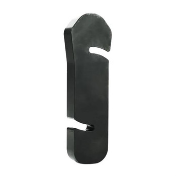 BUTTSTOCK LENGTH OF PULL (LOP) SPACER WEIGHT UPC: 682157400393