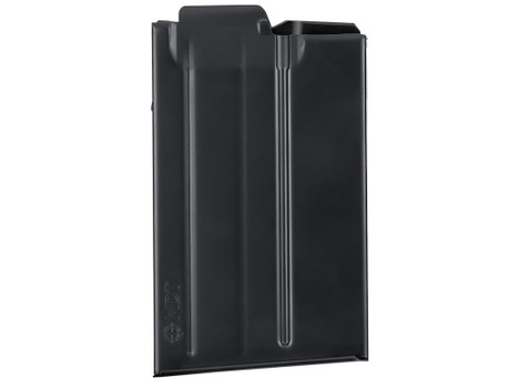 Mdt Sporting Goods Inc 104734BLK MDT Metal Magazine 10rd 300 WSM/ 6.5 PRC Black