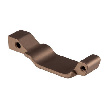 AR-15 ENLARGED TRIGGERGUARD FDE UPC: 683828757440