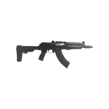 Zastava Arms ZPAP92, 7.62x39mm Caliber, Bolt Action, Rifle