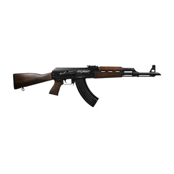 ZASTAVA M70 762X39 30RD FL WOOD UPC: 685757098816