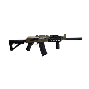 Zastava Arms ZPAP85, 5.56mm Caliber, Bolt Action, Rifle