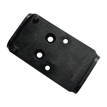 TRIJICON RMR FOOTPRINT FOR GLOCK  MOS UPC: 686162347902