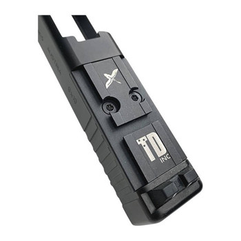 AIMPOINT ACRO FOOTPRINT FOR GLOCK  MOS UPC: 686162347971