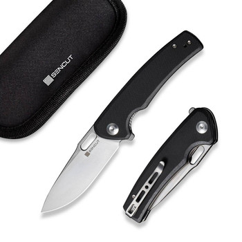 Vesperon Knife UPC: 689826329207
