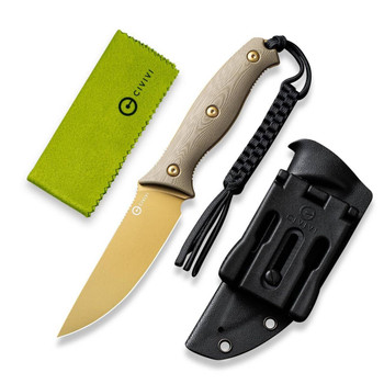 Stormridge Knife UPC: 689826333860