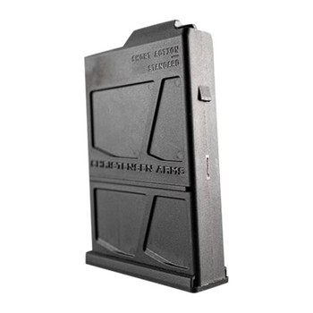 SHORT ACTION AICS COMPATIBLE MAGAZINE 10-ROUND UPC: 691328232183