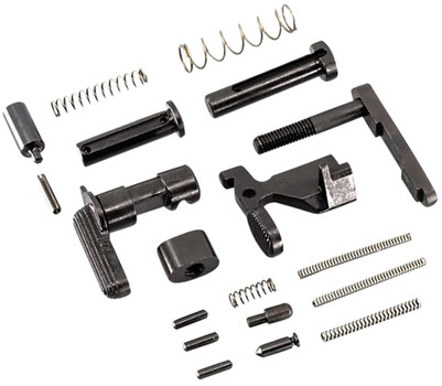 SOLGW BSK BLASTER STARTER KIT UPC: 691821545995