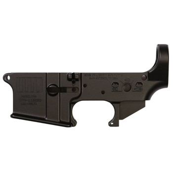SOLGW R/S STRIPPED LOWER UPC: 691821712519