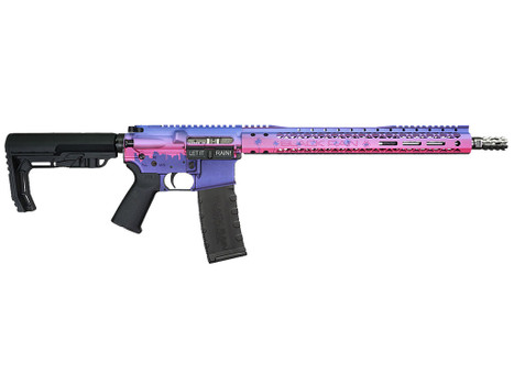BRO 23120701 5.56 16 MLOK MFT STK MIAMI