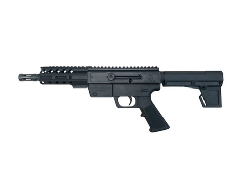 JRC PSTL GEN3 9MM 6.5" 34RD MLOK TB UPC: 703669118573