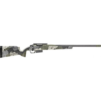 SPRGFLD WAYPOINT 7MM PRC 24" CF EVG UPC: 706397959234