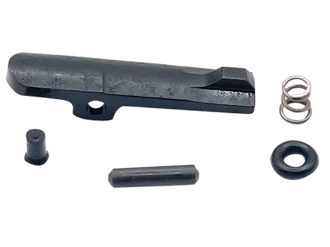 LBE Unlimited AREXTKT AR Extractor Kit Compatible w/ AR-15 Upper Receivers Black