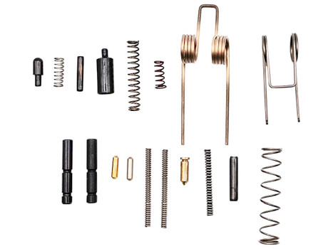 LBE Unlimited ARESNTL AR Essentials kit AR-Platform Multi-Color