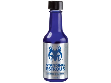 Code Blue OA1339 Standing Estrous 1.50 oz Liquid