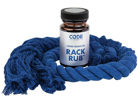 Code Blue OA1419 Rope-A-Dope 2 fl oz Gel Stream