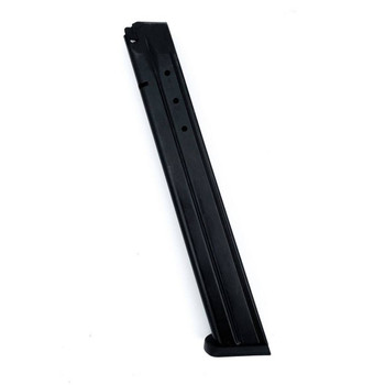 ProMag Beretta PX4 9mm 32 Round Blue Steel Ma UPC: 708279014796