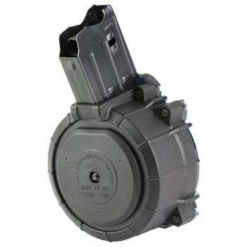 PROMAG MKA 1923 12GA 2.75" 15RD DRUM UPC: 708279015113