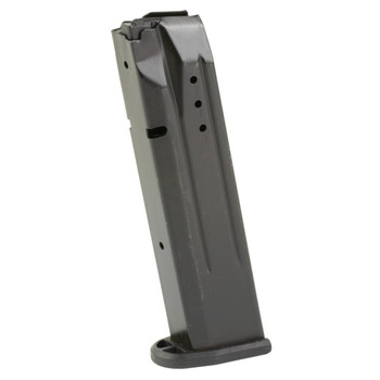 PROMAG S&W M&P 9MM 20RD BLUE STEEL UPC: 708279015892
