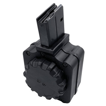 ProMag FN-FAL .308 50 Rd Drum Black UPC: 708279015953