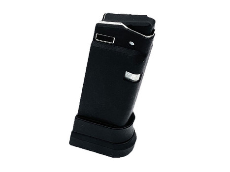 ProMag GLK17 7rd 45 ACP Fits Glock 36 Black Polymer