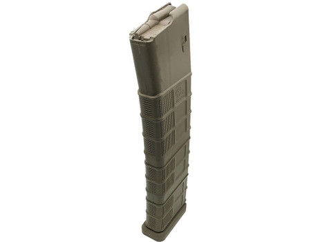 ProMag DPMA4FDE 40rd 380 ACP Fits AR-308/LR-308 Flat Dark Earth Polymer