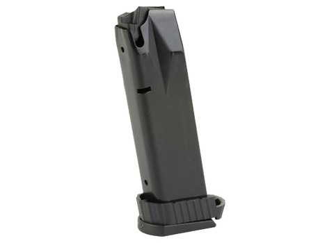 ProMag TAUA10 17rd 9mm Fits Taurus PT-111 G2/G3 Blued Steel