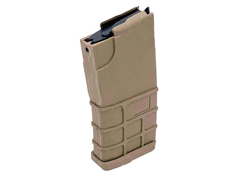 ProMag RUGA11FDE 20rd 223 Rem Fits Ruger Mini-14 FDE Polymer