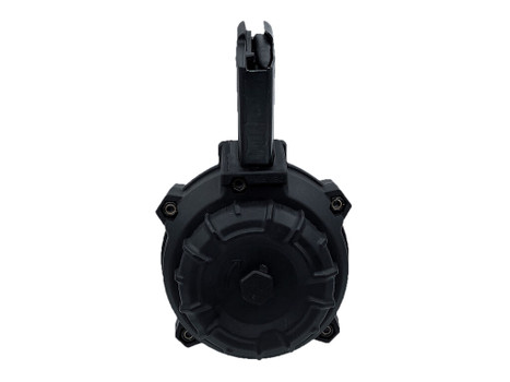 ProMag DRMA111 50rd 7.62x39mm Fits AR-15 Black Polymer
