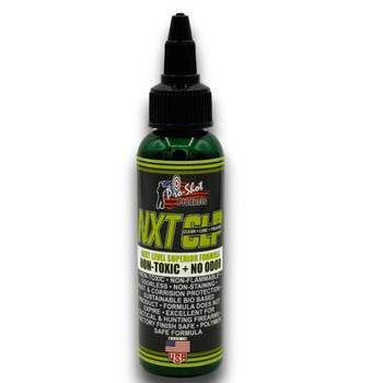 PRO-SHOT NXT CLP 2 OZ UPC: 709779911196